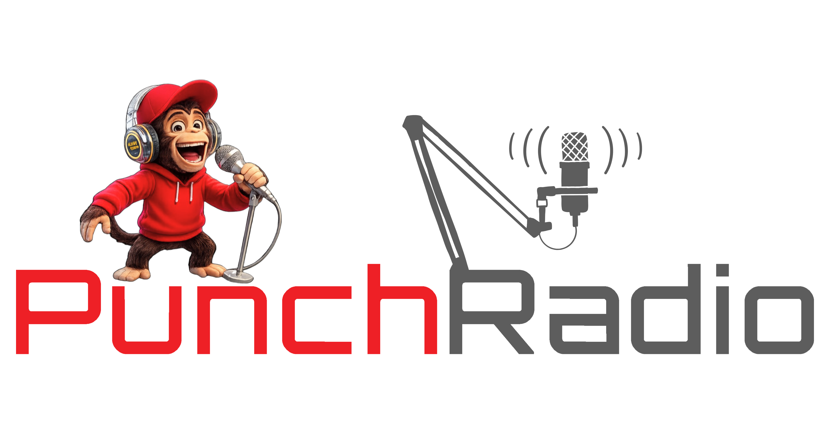 PunchRadio Logo