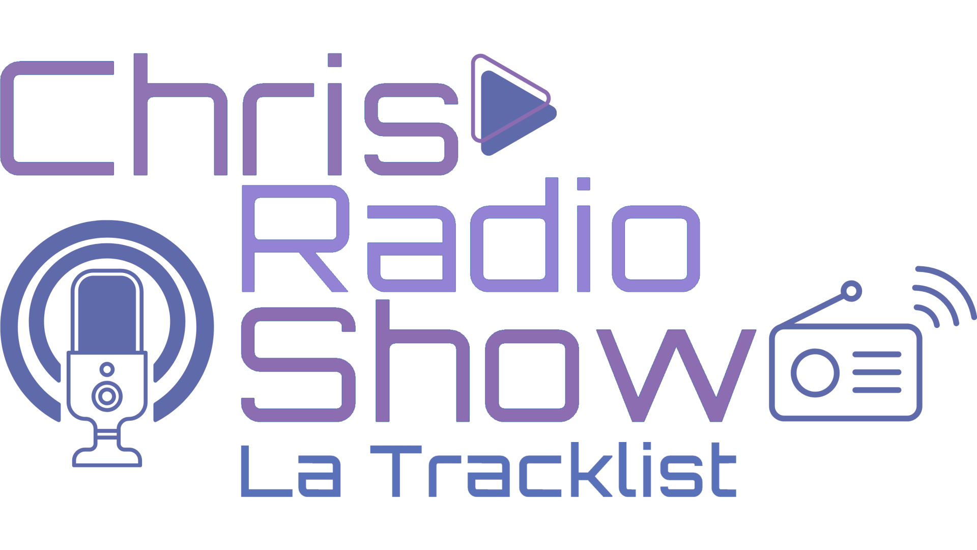 CHRIS RADIO SHOW