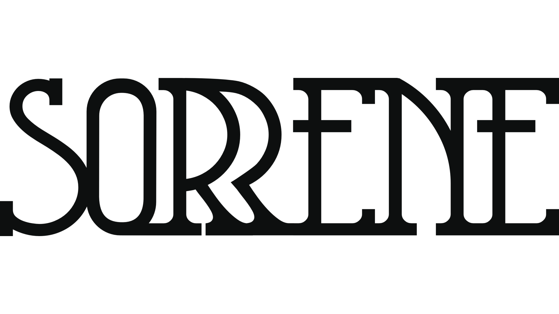 SORRENE