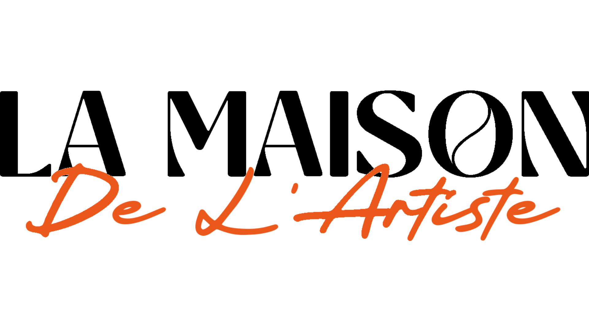 LA MAISON DES ARTISTES