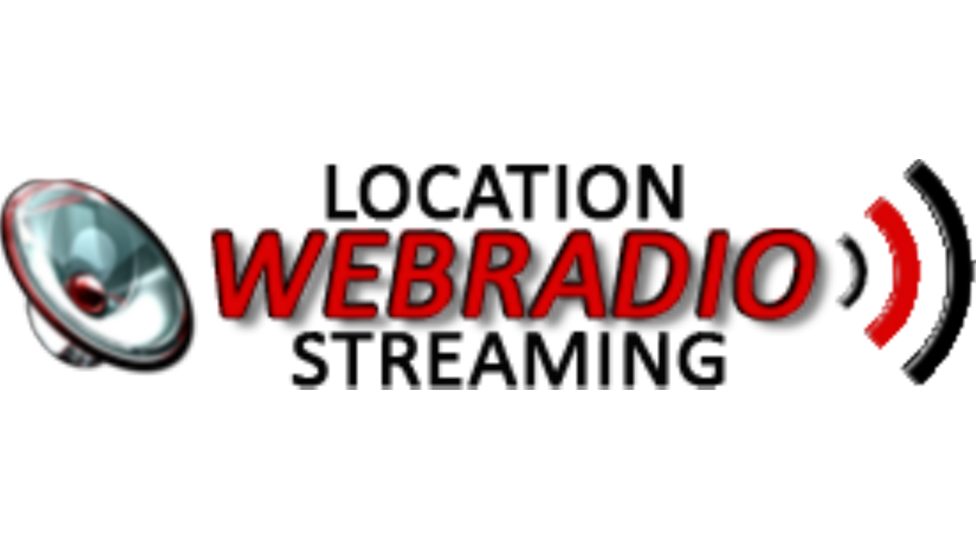 LOCATION WEBRADIIO STREAMING
