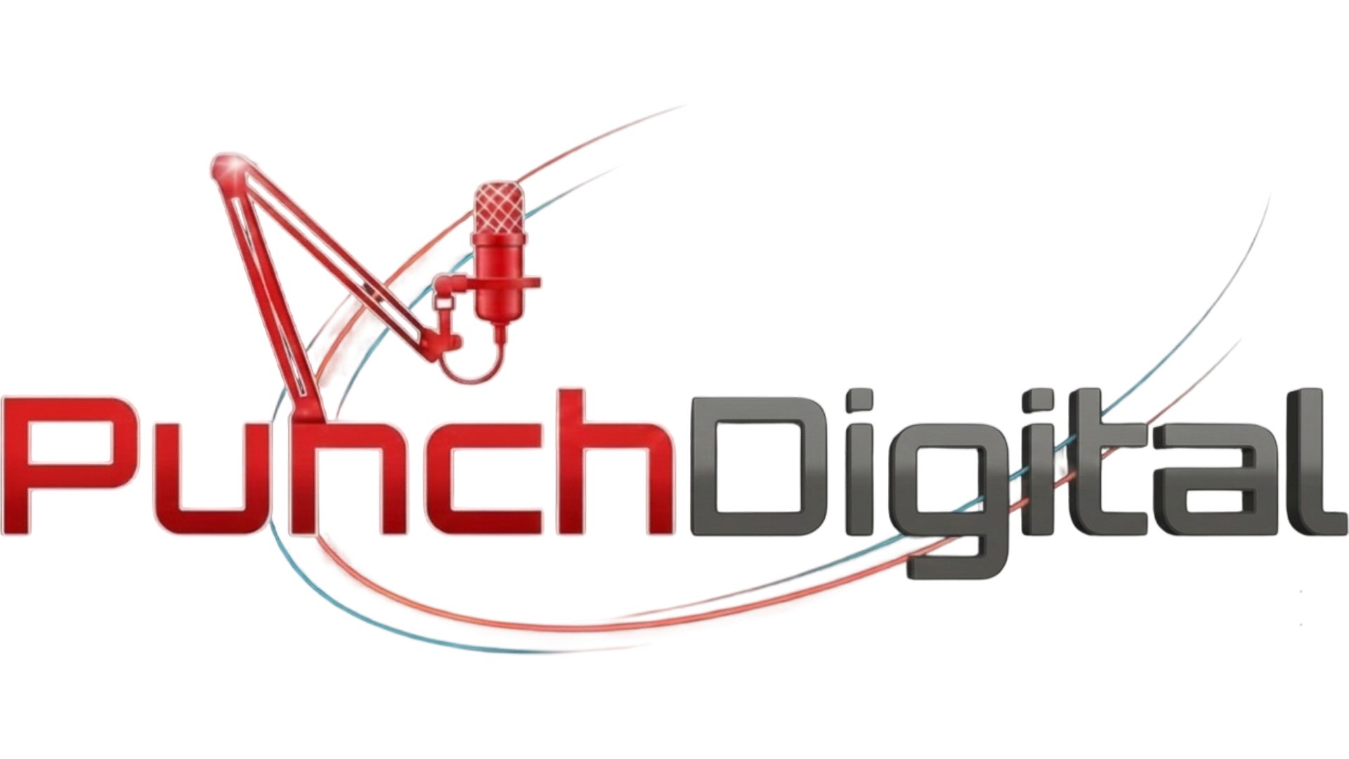 PUNCH DIGITAL