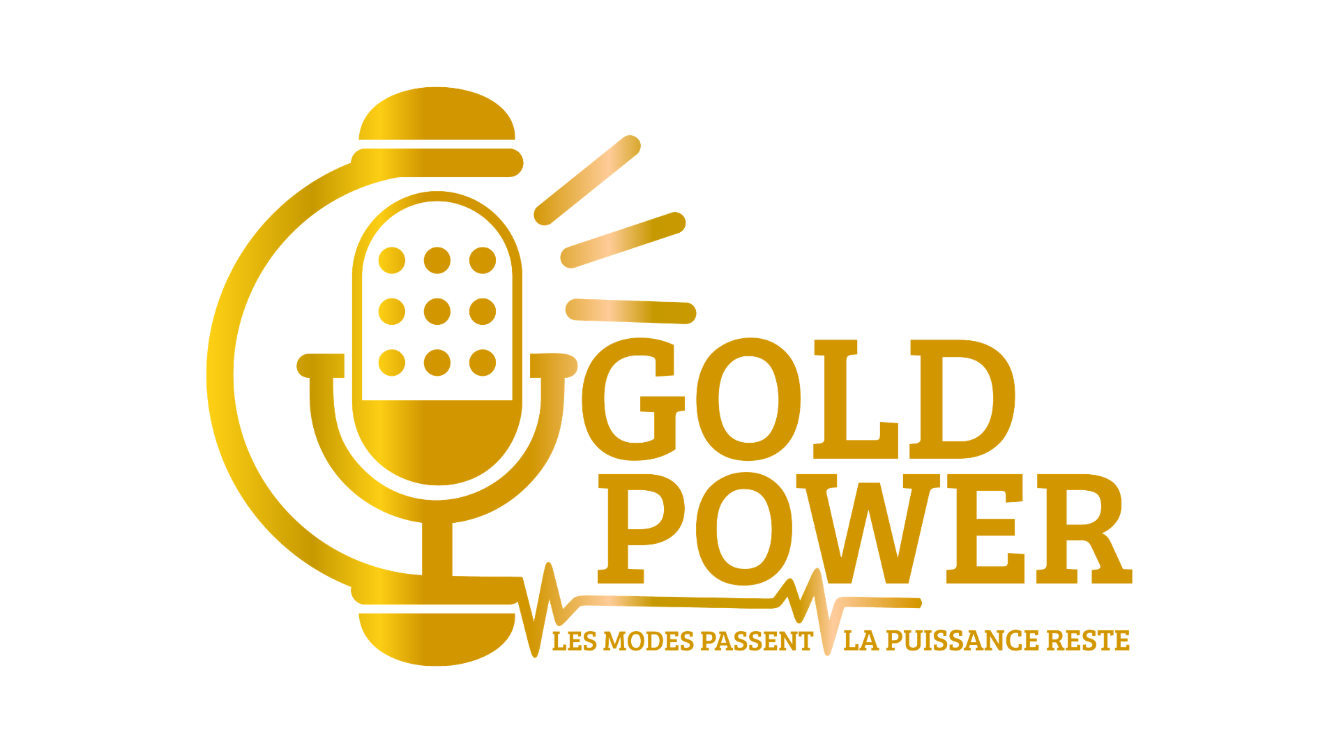 Gold Power