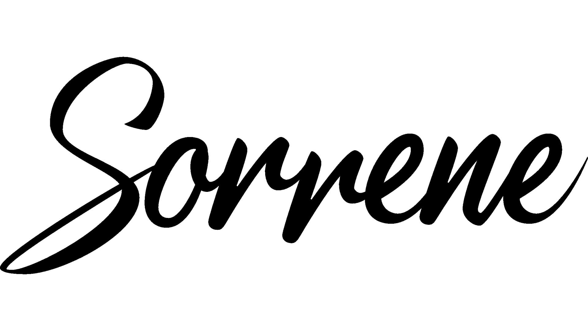 SORRENE
