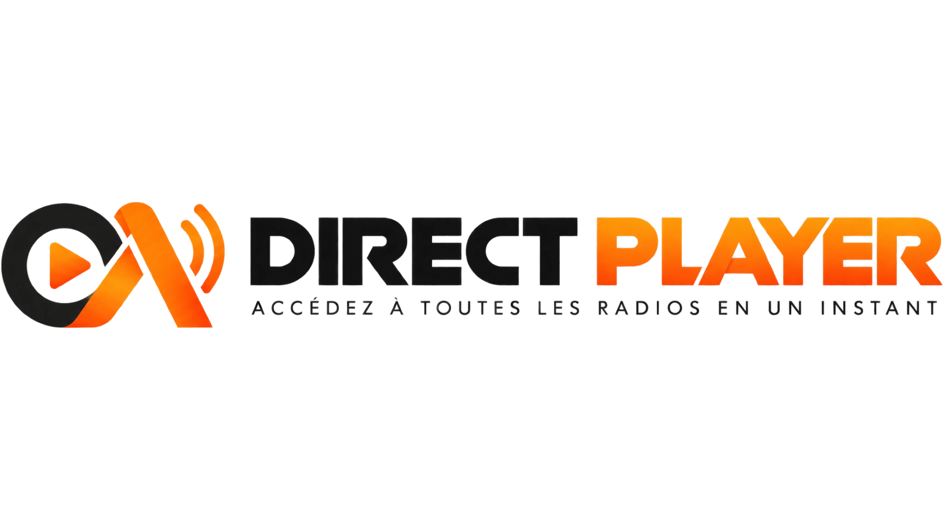 DIRECT PLAYER FR
