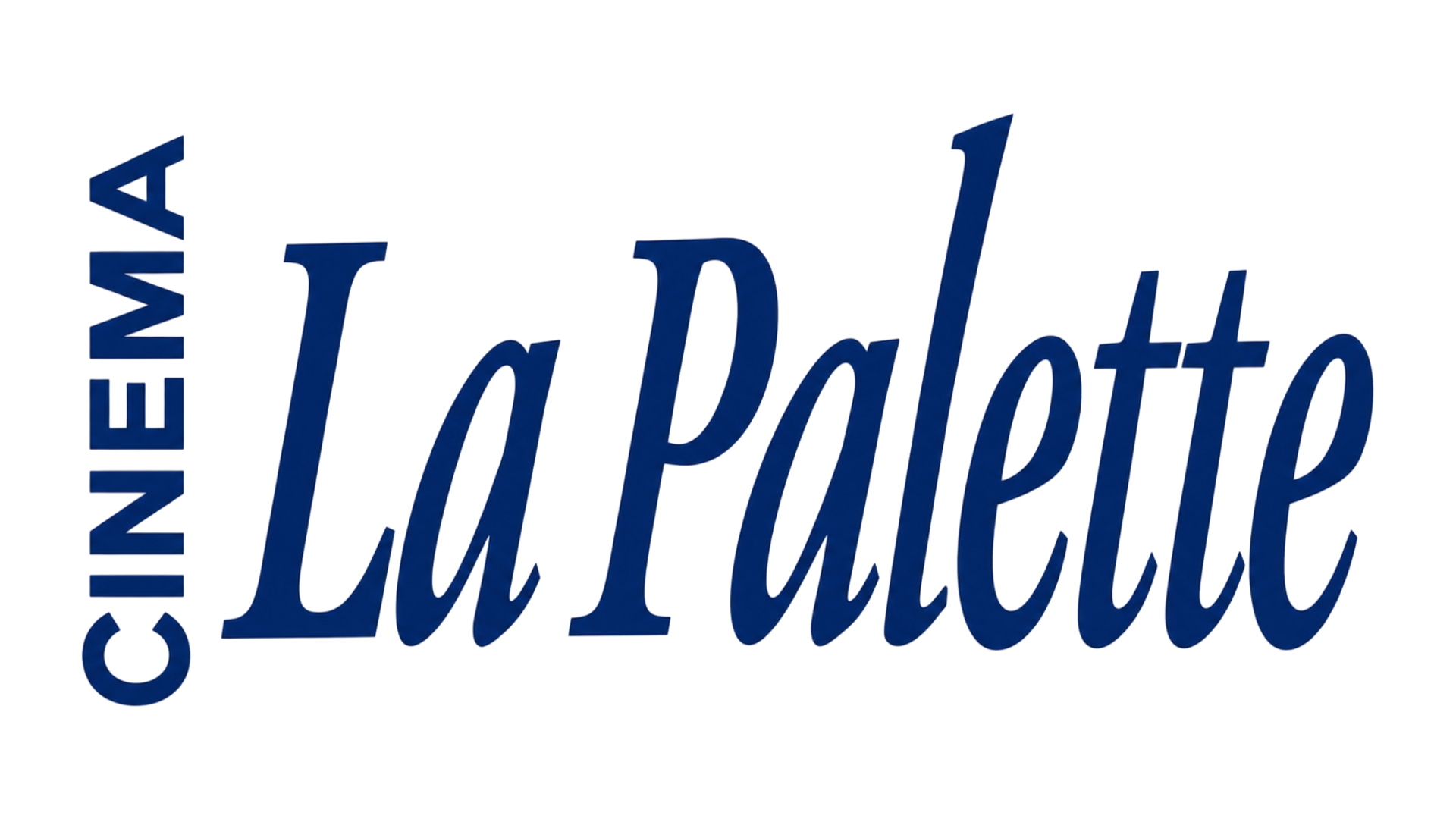 Cinéma - La Palette